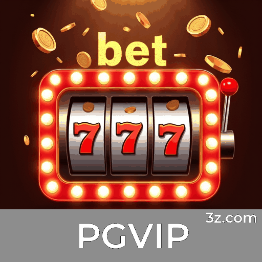 PGVIP: Cassino Online Premiado e Seguro