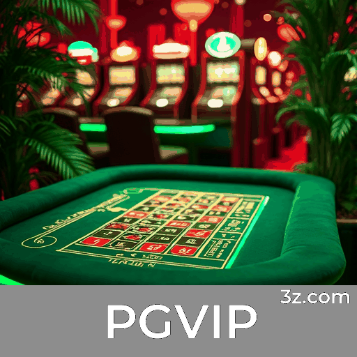 Desbloqueie Surpresas Exclusivas no PGVIP!