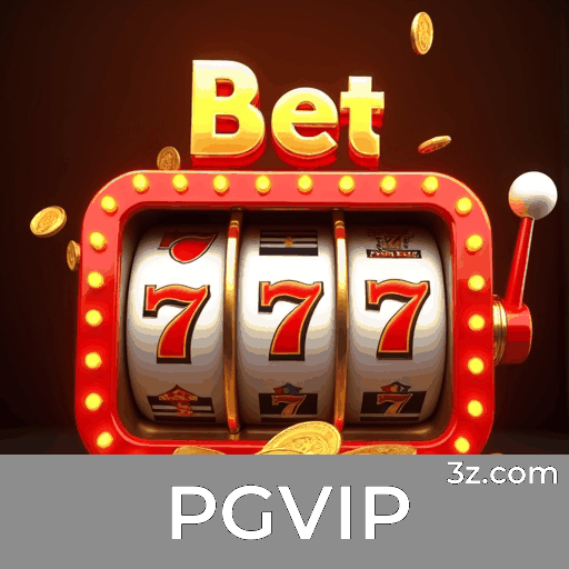 PGVIP: Cassino Online Premiado e Seguro