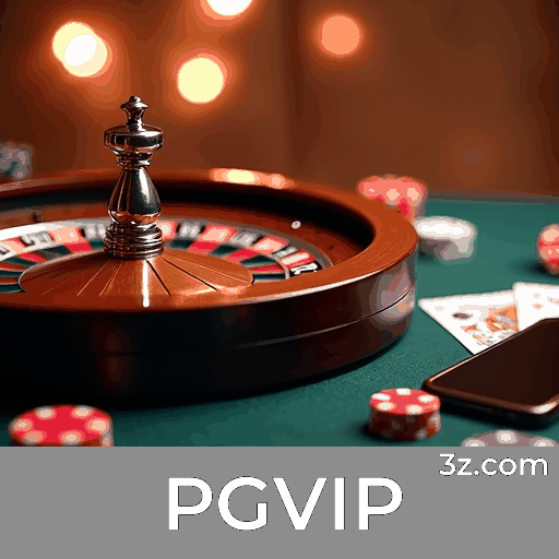 PGVIP: Excelência e Precisão nas Apostas Esportivas