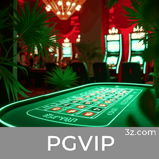 Desbloqueie Surpresas Exclusivas no PGVIP!