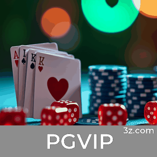 PGVIP: Cassino Online Premiado e Seguro