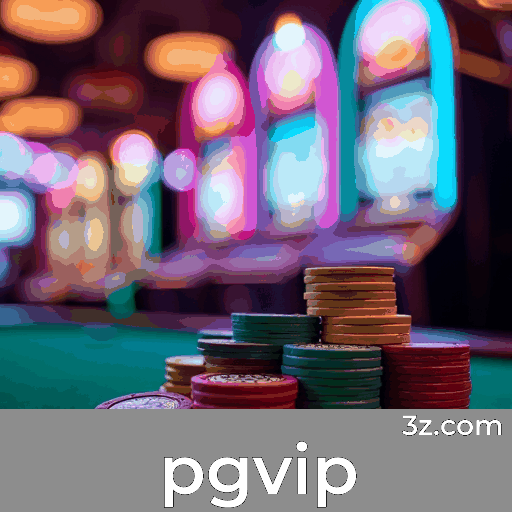 Qualidade Superior de Jogos de Casino no pgvip
