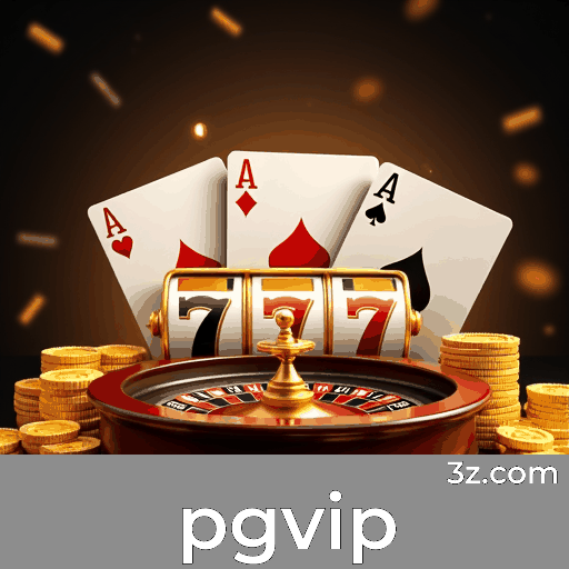 pgvip: Plataforma de Apostas com Excelência e Segurança