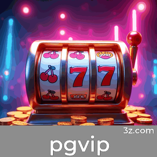 Qualidade Superior de Jogos de Casino no pgvip