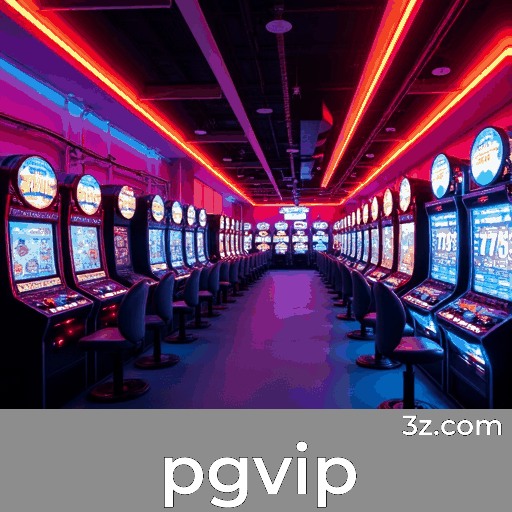 Mergulhe no Fascinante Ambiente Envolvente do Cassino pgvip